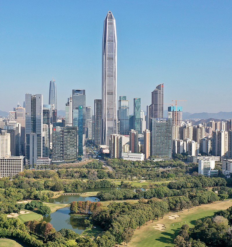 ShenZhen