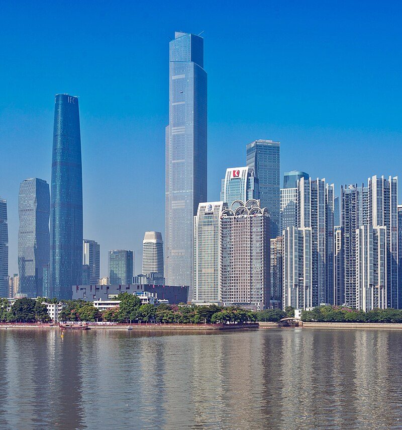 Guangzhou